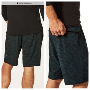 LULULEMON T.H.E. Short Luxtreme Liner 9”, XL